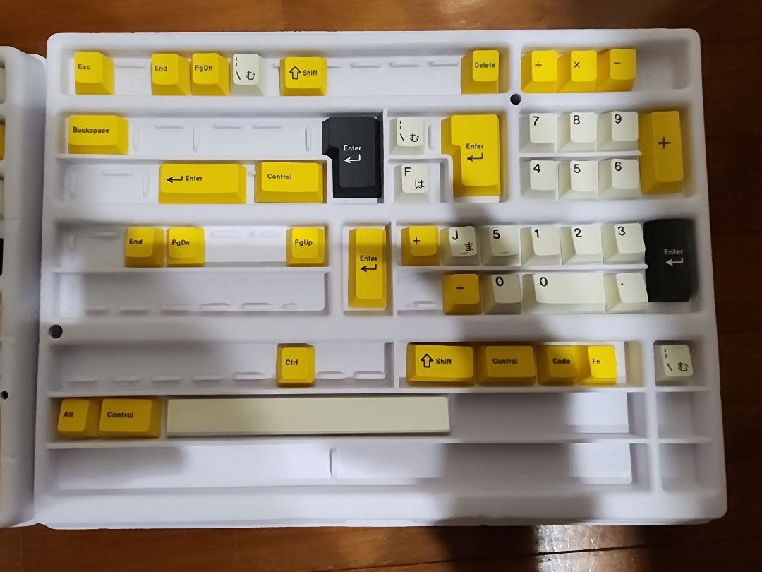 GMK Serika460401454267781122