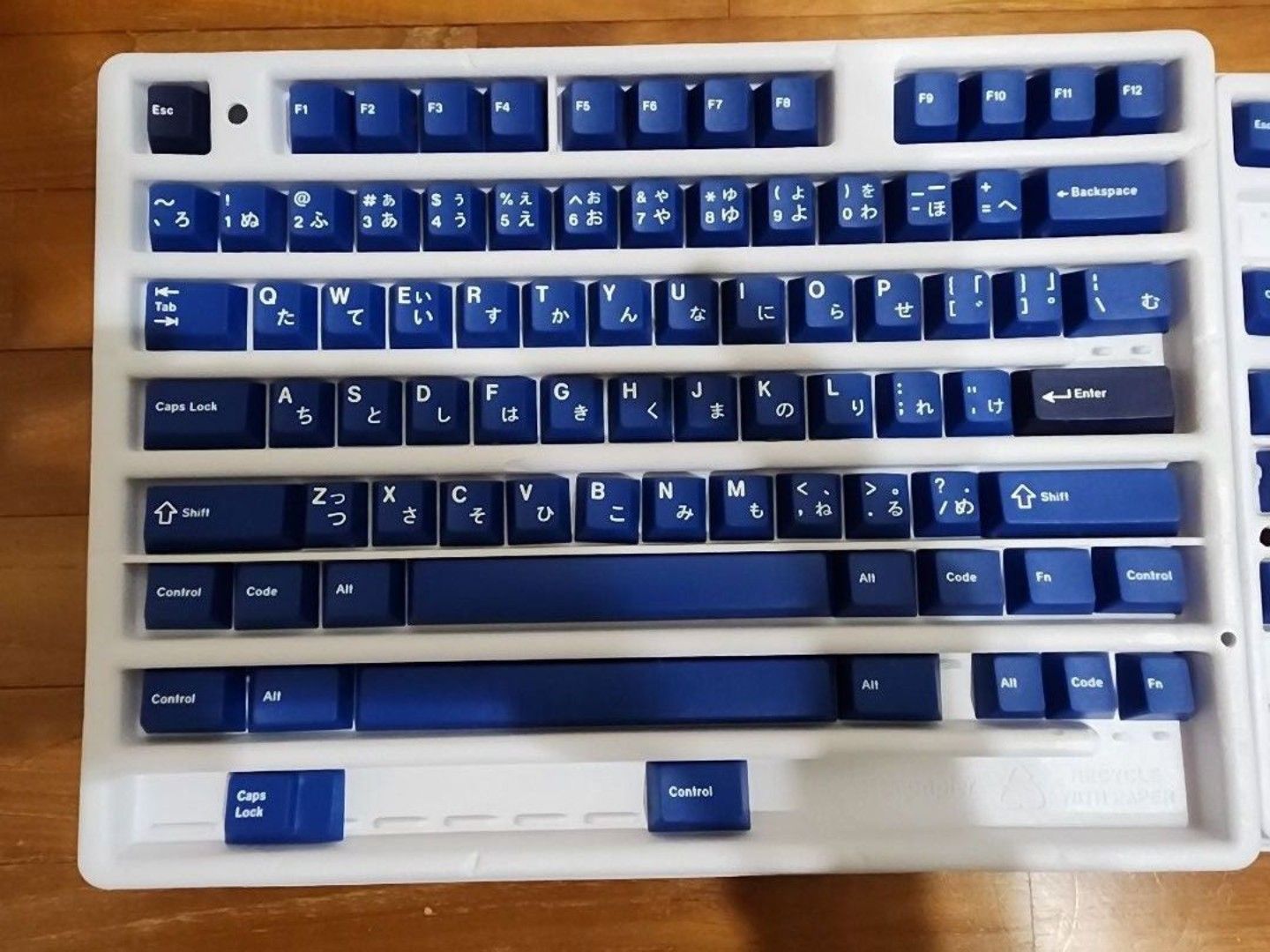 GMK Striker 2460400571555532801