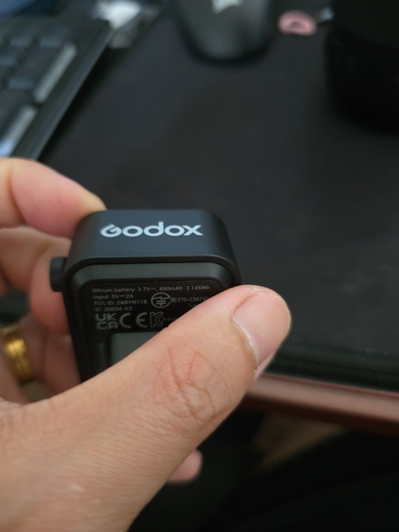 Godox X3460162309082982402
