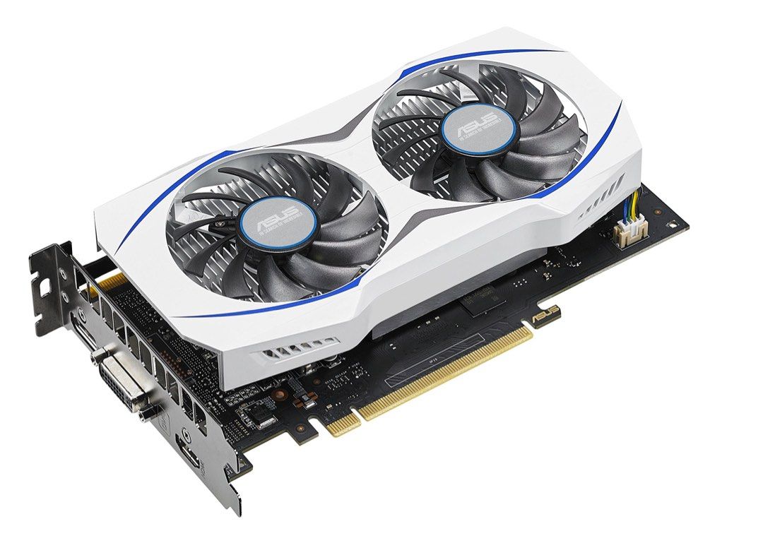 GTX 950460292235000565760