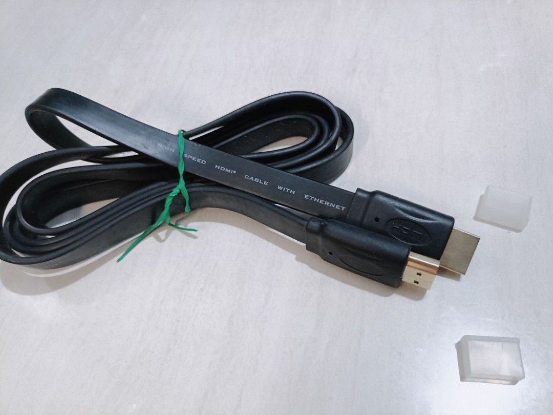 HDMI Cables - Various Types460161426696458241