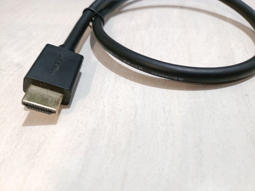 HDMI Cables - Various Types460161426696458240