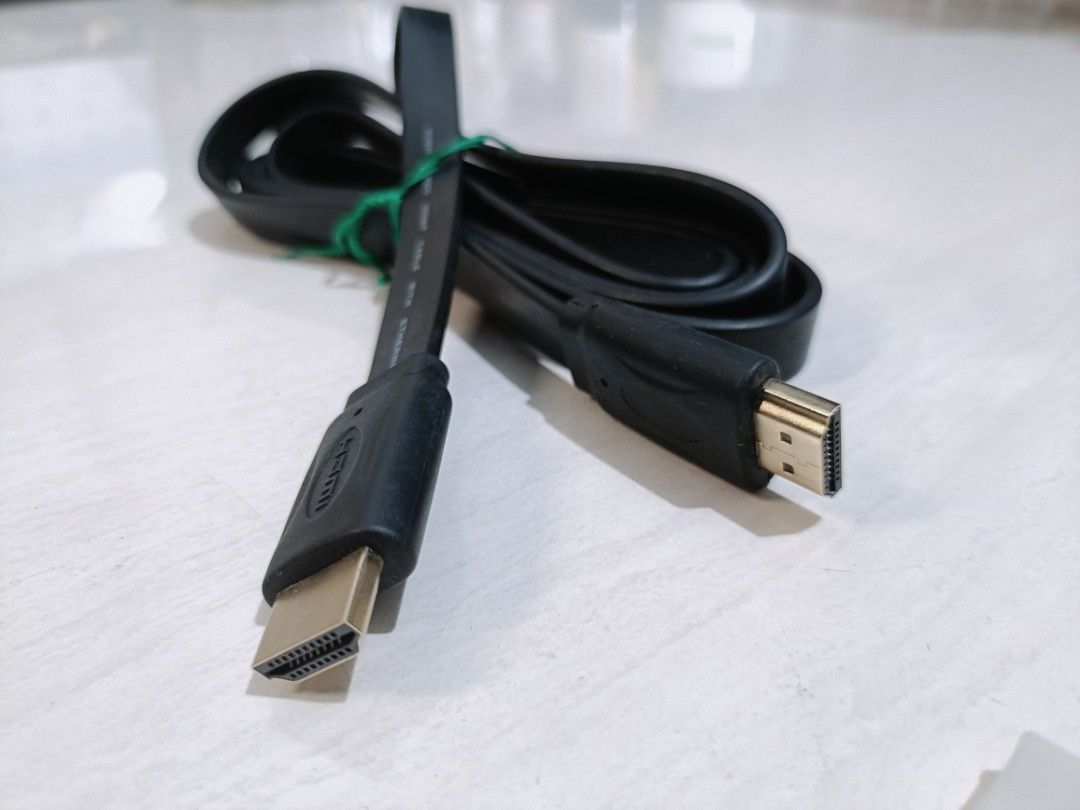 HDMI Cables - Various Types460161426696458242