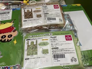 （分類：）位於 。 由 chy.crochet 提交（商品編號 1439172814，圖片 1）。簡介： 。
