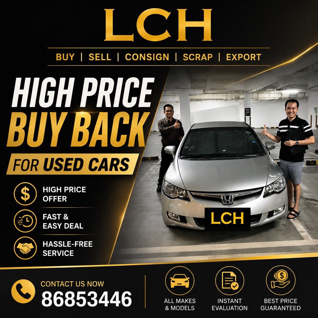 (Category: ) located in . Submitted by lch_car_rental (Listing ID 282732470, Image 1). Description: .