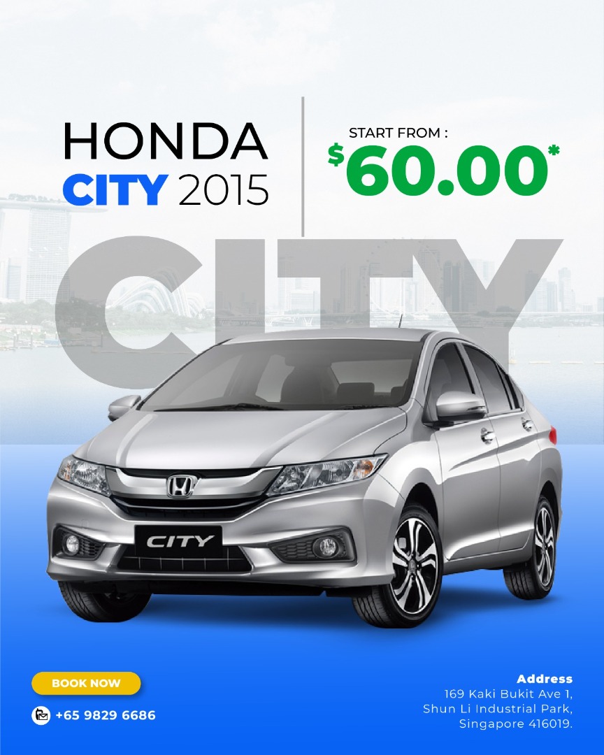 (Category: ) located in . Submitted by quikcar.sg (Listing ID 1236432145, Image 1). Description: .