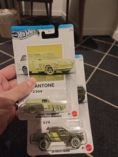 (Category: ) located in . Submitted by hotwheels.shinygolden (Listing ID 1439198881, Image 1). Description: .