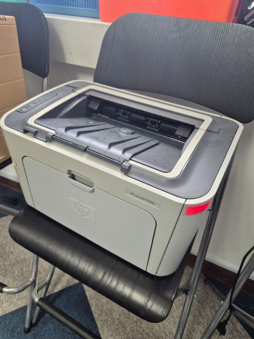 HP LaserJet Pro M102w Printer460840480225382400