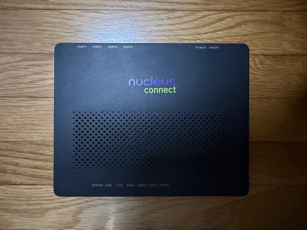 Huawei Nucleus Connect Modem460281486257039361