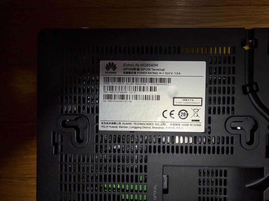 Huawei Nucleus Connect Modem460281486257039363