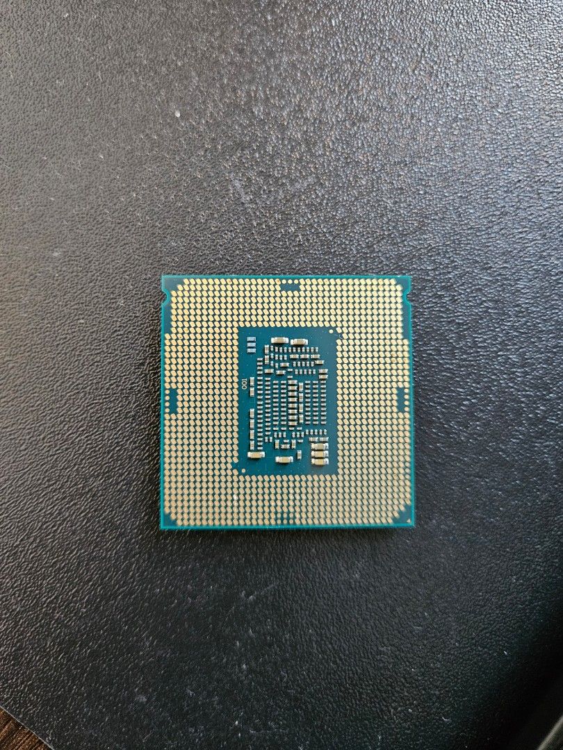 Intel Core i7-7700K CPU459956771074222081