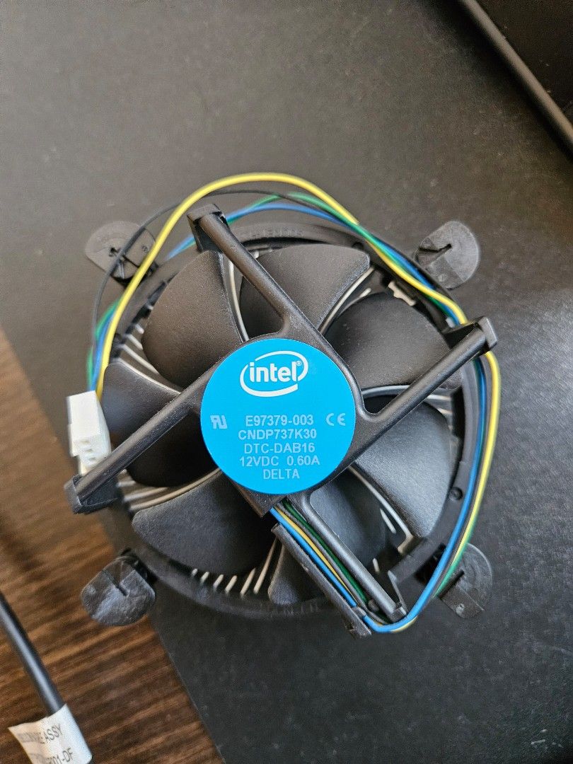 Intel Core i7-7700K CPU459956771074222082