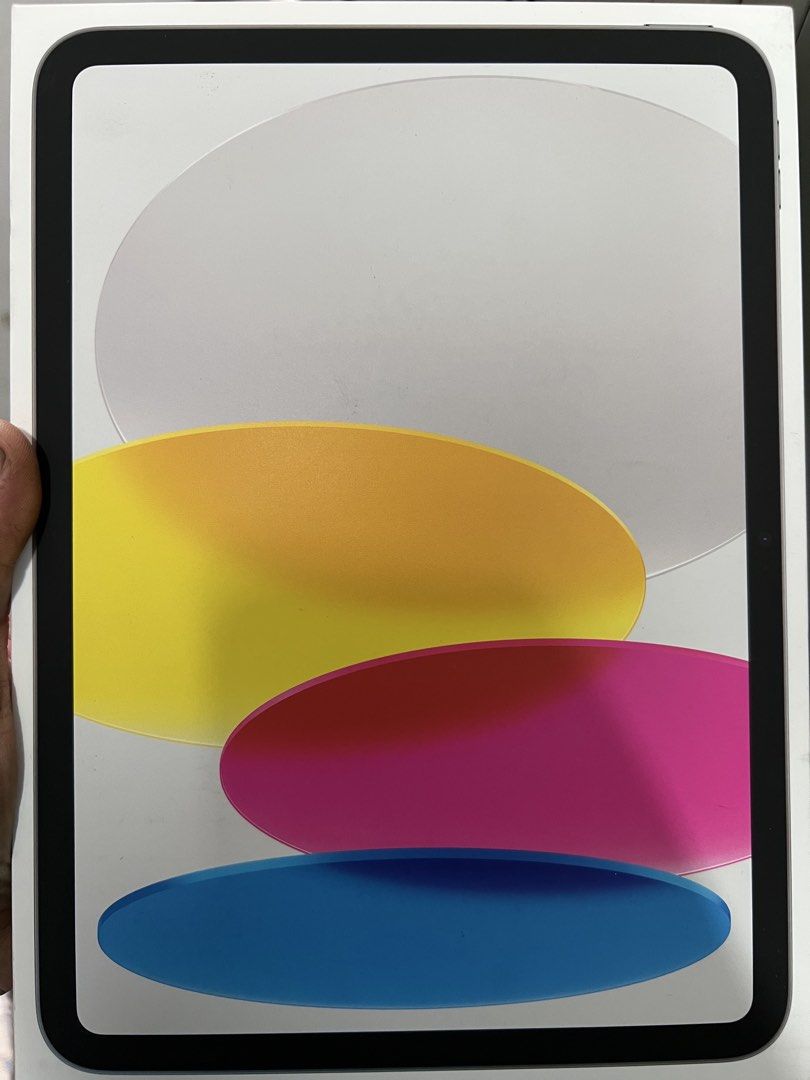 iPad 11 A16460295800997160960
