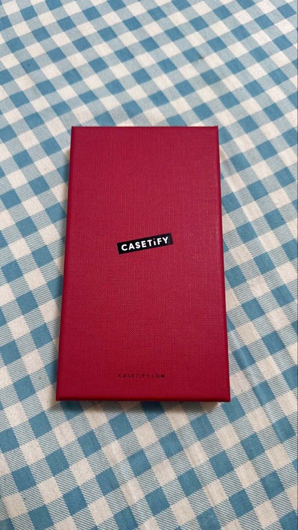 IPHONE 15 PRO MAX Casetify Betty Boop Case (Category: Cases & Sleeves) located in Cavite. Submitted by jam90053 (Listing ID 1439246839, Image 2). Description: - Casetify iPhone case - Features a Betty Boop design - Red color - Includes original box - Designed for a specific iPhone model (check camera cutout).