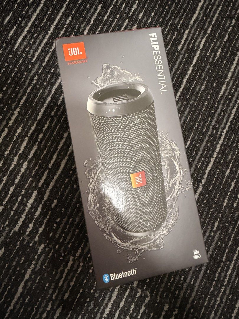JBL Flip Essential460609785232117760