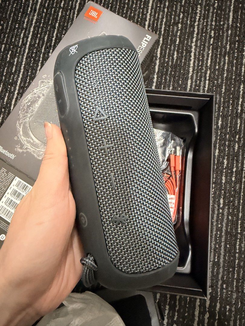 JBL Flip Essential460609785232117764