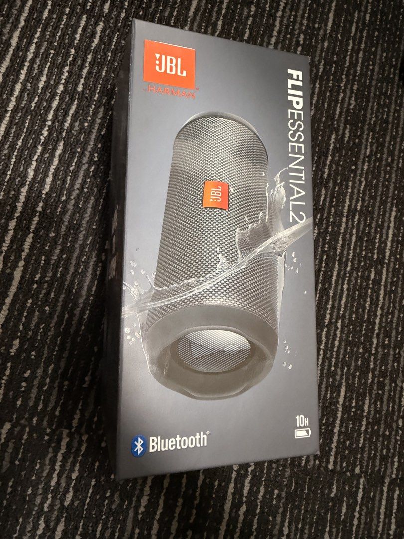 JBL Flip Essential 2460159619265341440