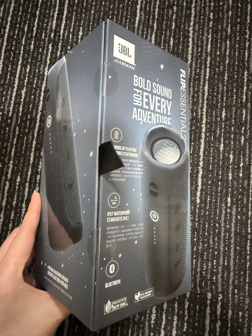 JBL Flip Essential 2460159619265341441