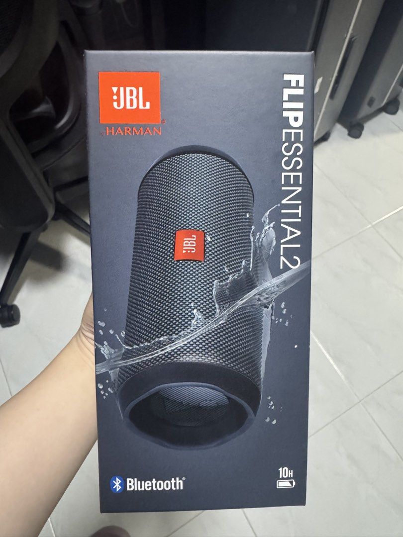 JBL Flip Essential 2 Speakers