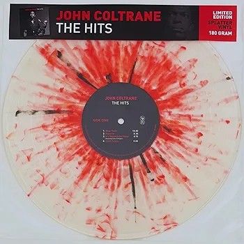John Coltrane - The Hits vinyl (Category: Vinyls) located in Manila. Submitted by jhenaloymerchandise (Listing ID 1439149012, Image 2). Description: John Coltrane - The Hits = ₱3,750 Brand New sealed made in USA.