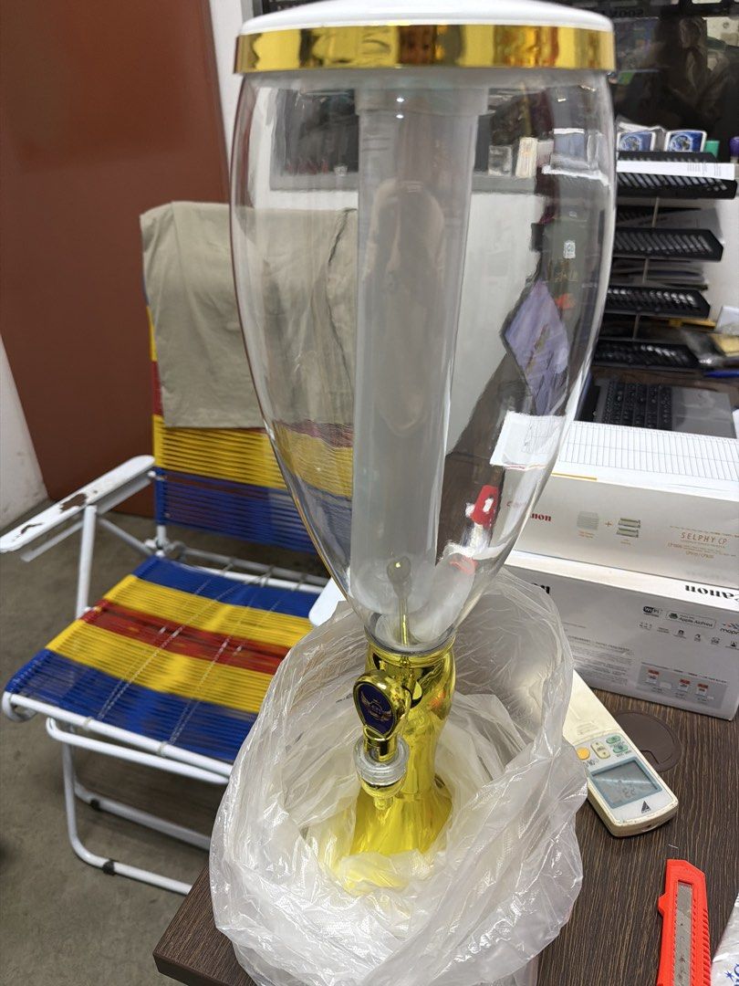 Juice/ Beer Dispenser460013725707161601