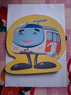 KCR Mouse Pad464862001948282880