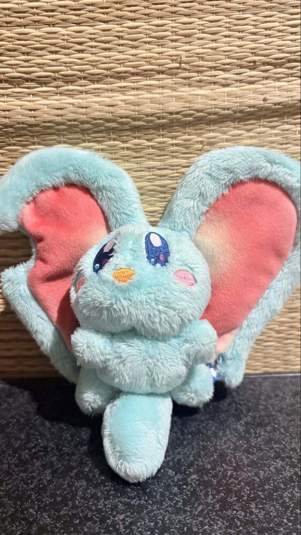KIRBY CHARACTER (Category: Toys & Games) located in San Jose. Submitted by arianecald10996 (Listing ID 1439072261, Image 1). Description: As Is Japan.