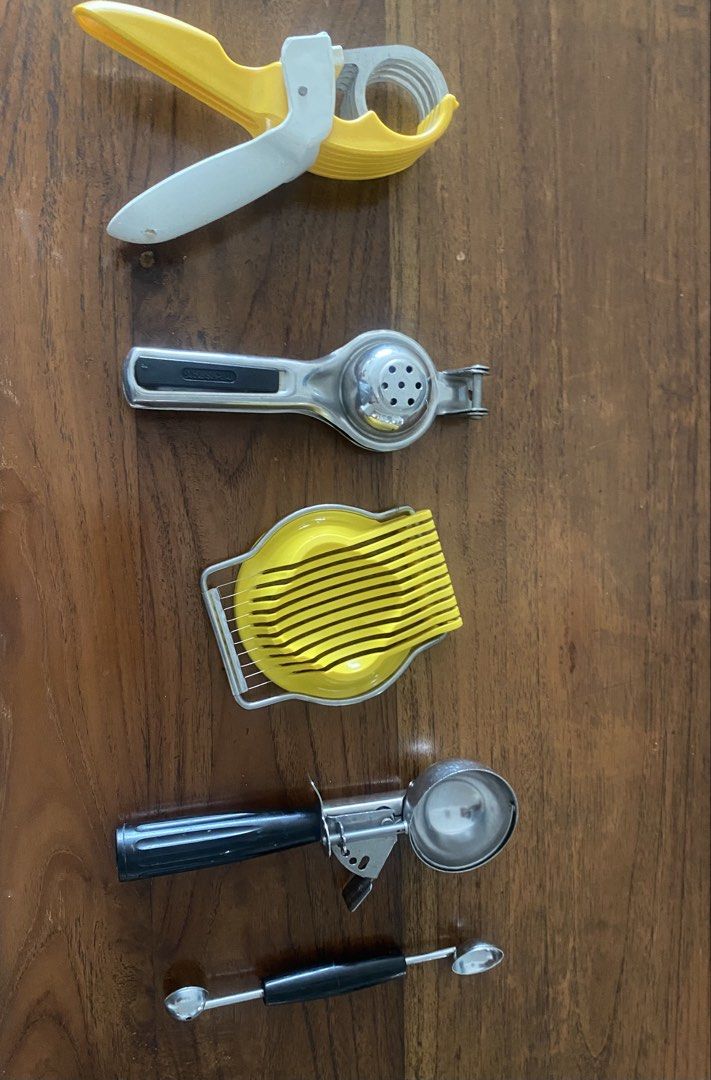 Kitchen Utensil Set460020034978467840