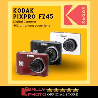 RICOH|OLYMPUS|KODAK|PANASONIC | YACHICA Collection item 2