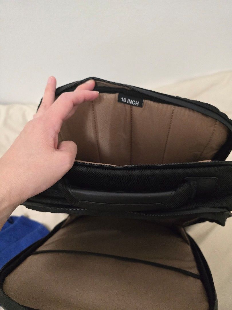 Lenovo ThinkPad Professional 16 inch Backpack Gen 2459954009114552324