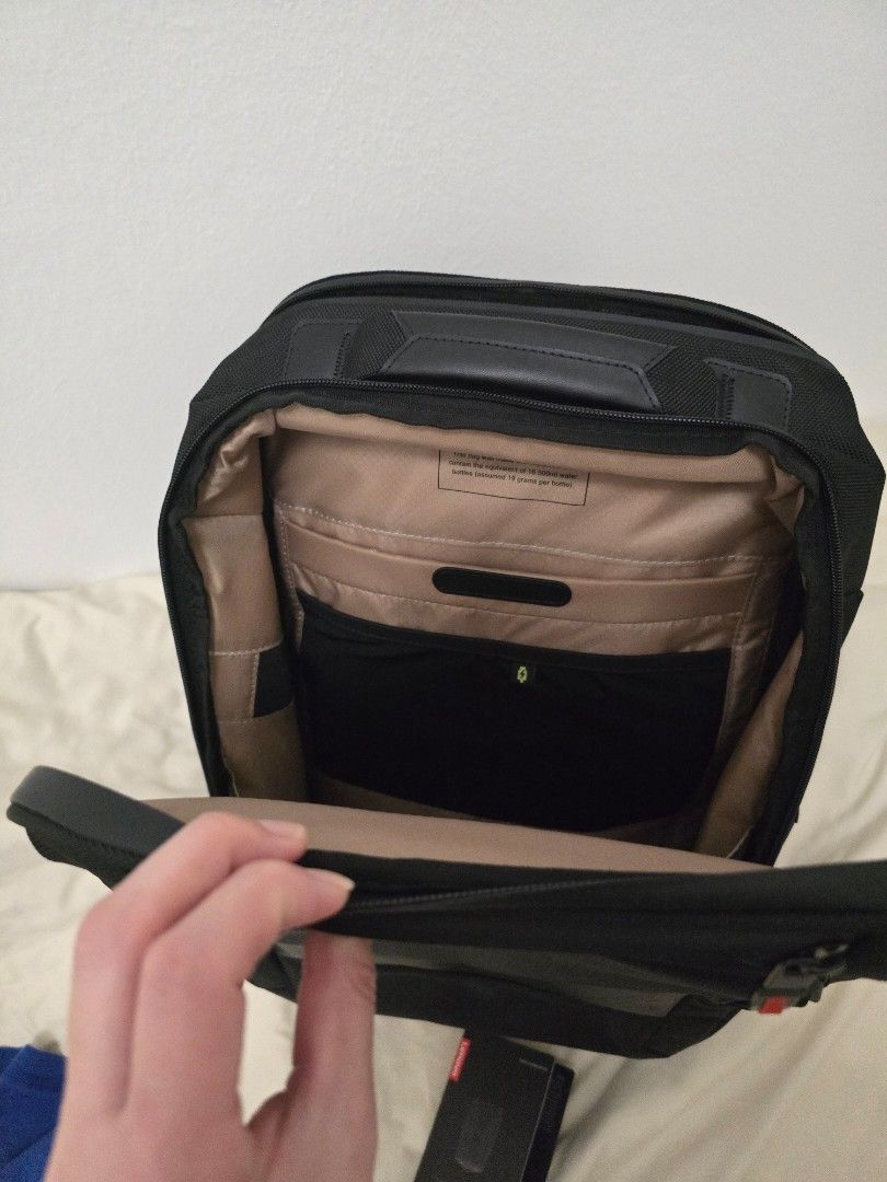 Lenovo ThinkPad Professional 16 inch Backpack Gen 2459954009114552323