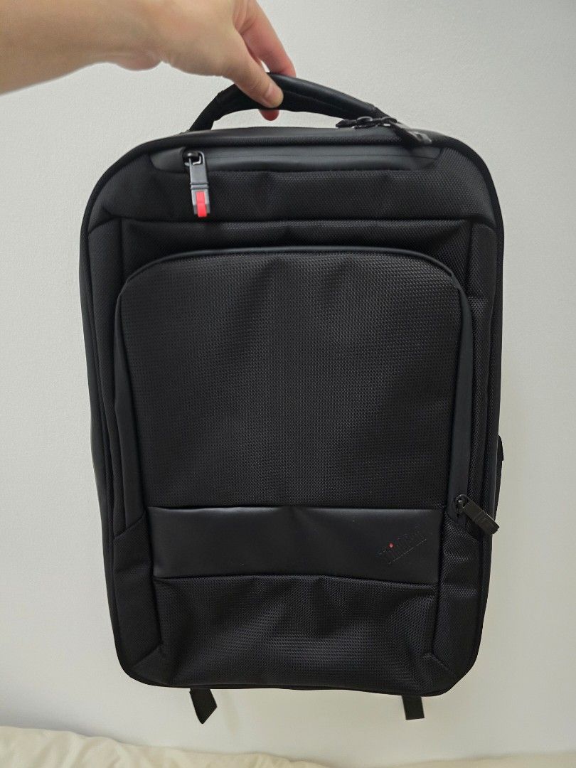 Lenovo ThinkPad Professional 16 inch Backpack Gen 2459954009114552320