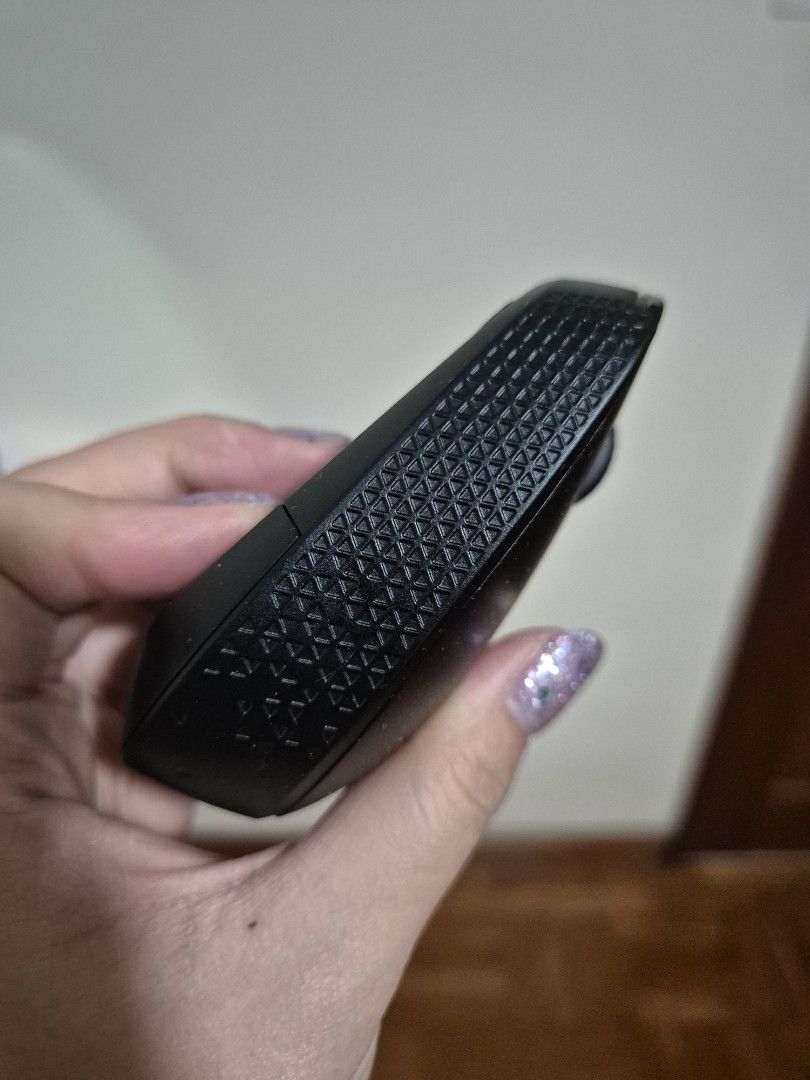 Logitech B170 Wireless Mouse - Black460403255973007362