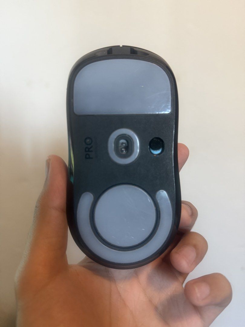 Logitech G Pro X Superlight Gaming Mouse460190977906462721
