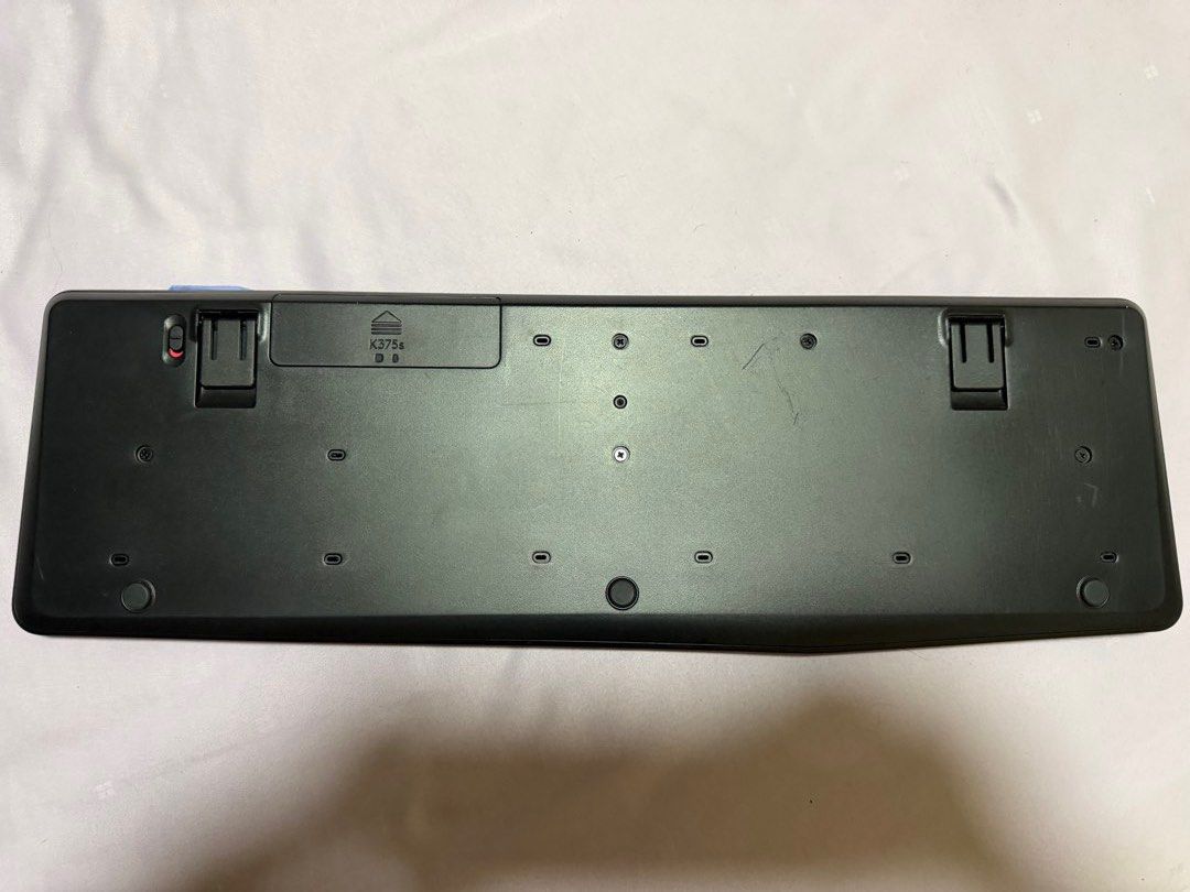 Logitech K275 Wireless Keyboard - Brand New460400574396508162
