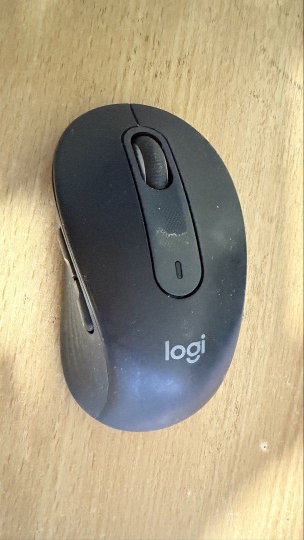 Logitech M650 Wireless Mouse459951104810690560