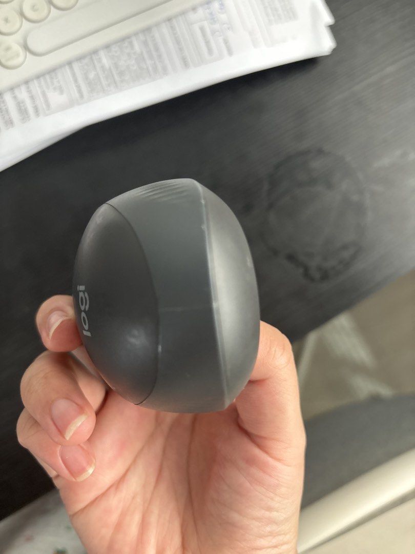 Logitech Mouse M190460059070159933442
