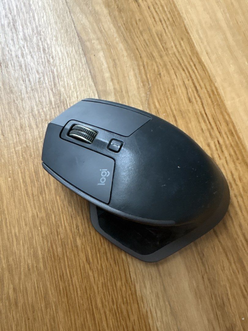 Logitech MX Master 2S Wireless Mouse460172184970874881
