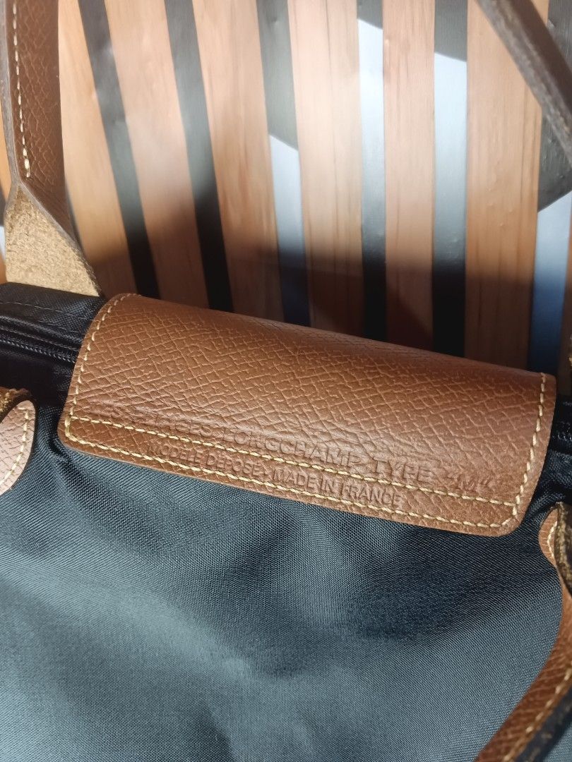long champ shoulder bag (Category: Luxury Bags & Wallets) located in Malaybalay. Submitted by job_curated (Listing ID 1439117947, Image 3). Description: .