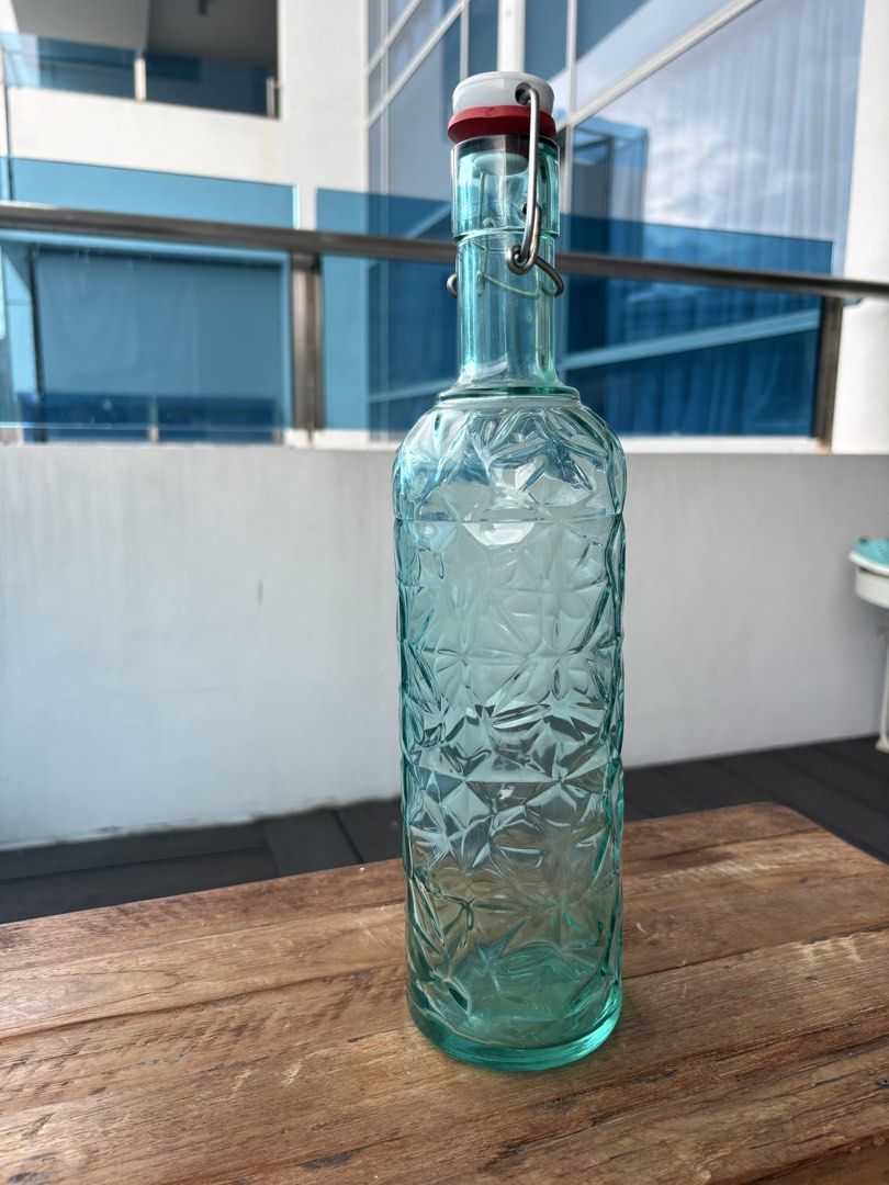 Luigi Bormioli Premiere Water Bottle460020928091924481