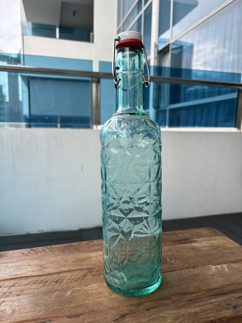 Luigi Bormioli Premiere Water Bottle460020928091924480