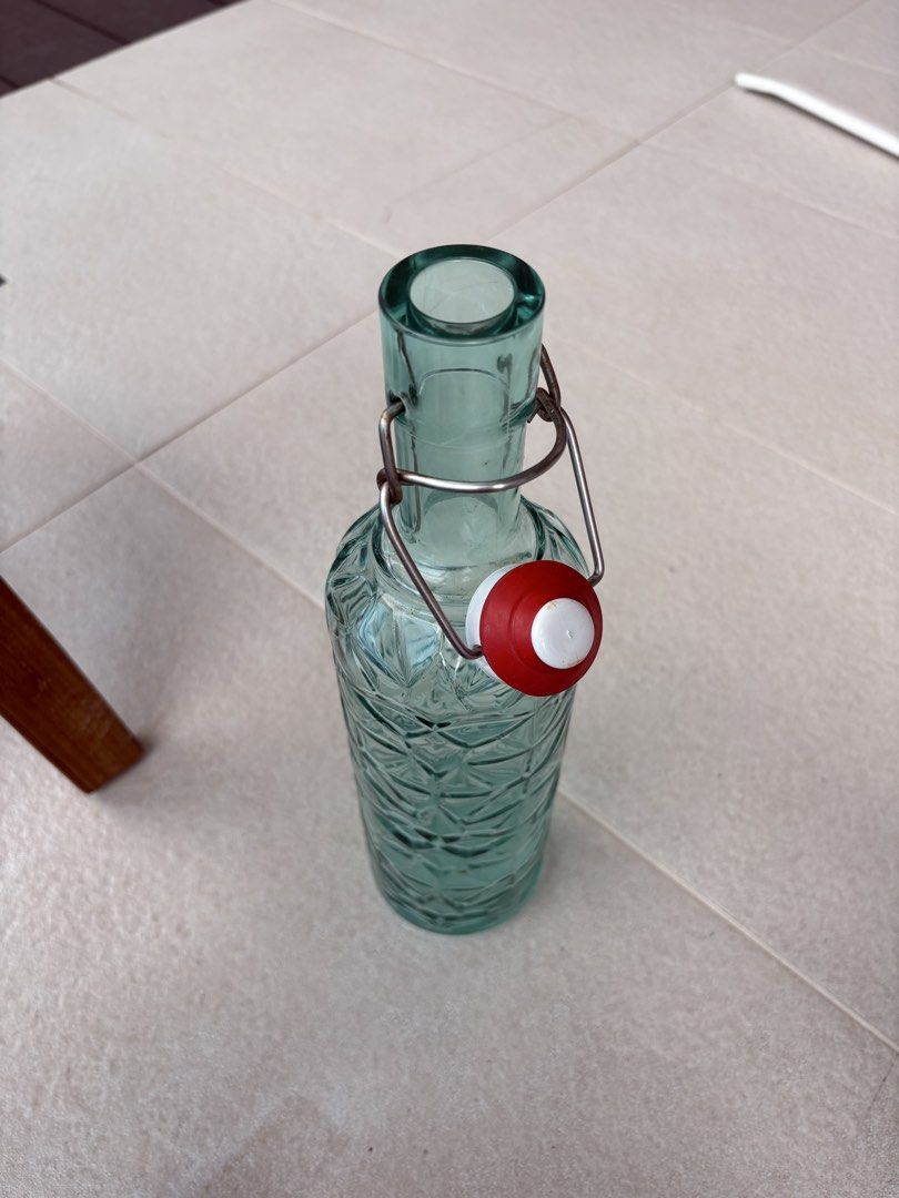 Luigi Bormioli Premiere Water Bottle460020928091924484