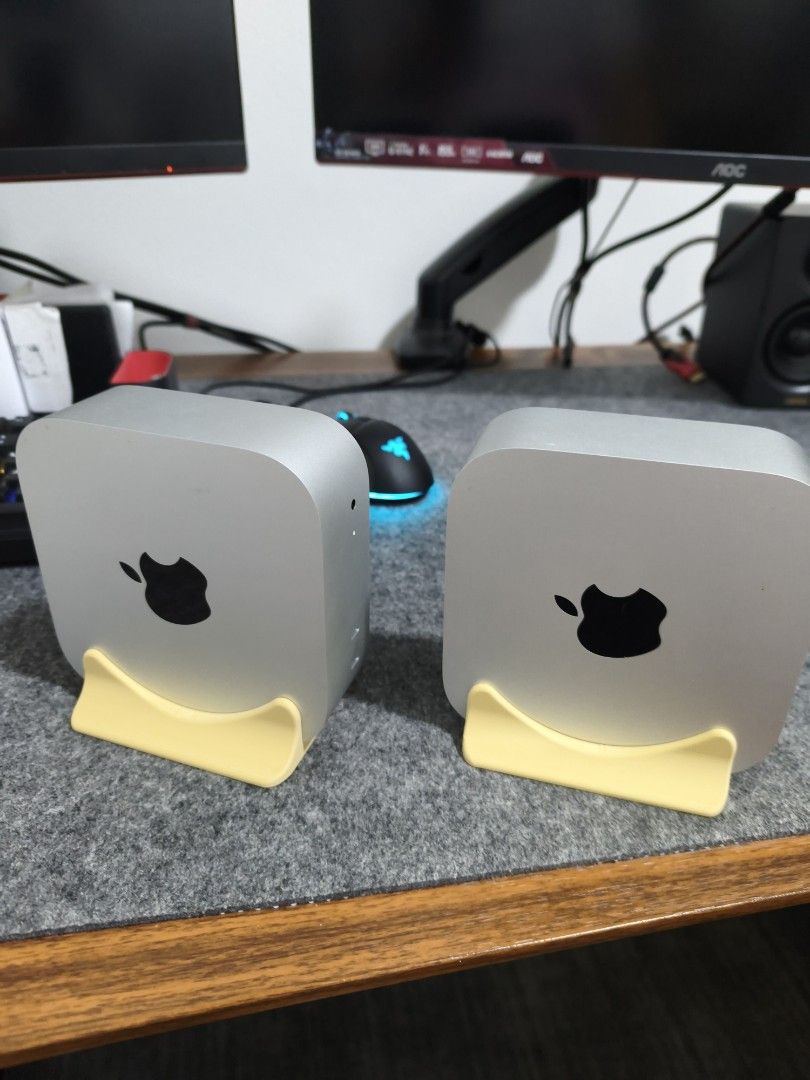 Mac mini 16gb m4 2tb storage460525263683604480