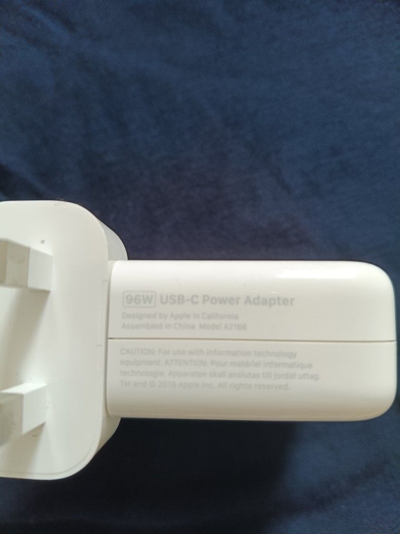 Macbook 96w Type C charger460161428667115521