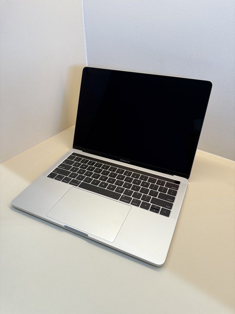 MacBook Pro 13-inch (2019)460160536067461122