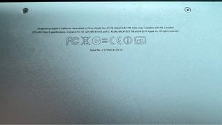 MacBook Pro A1278 13inch464910559142881280