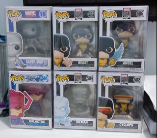 (Category: ) located in . Submitted by lvlup_toys (Listing ID 1439106730, Image 1). Description: .