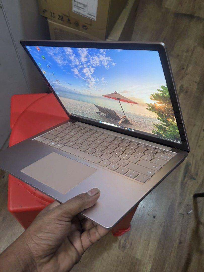 Microsoft Surface Laptops 3460050036184862723