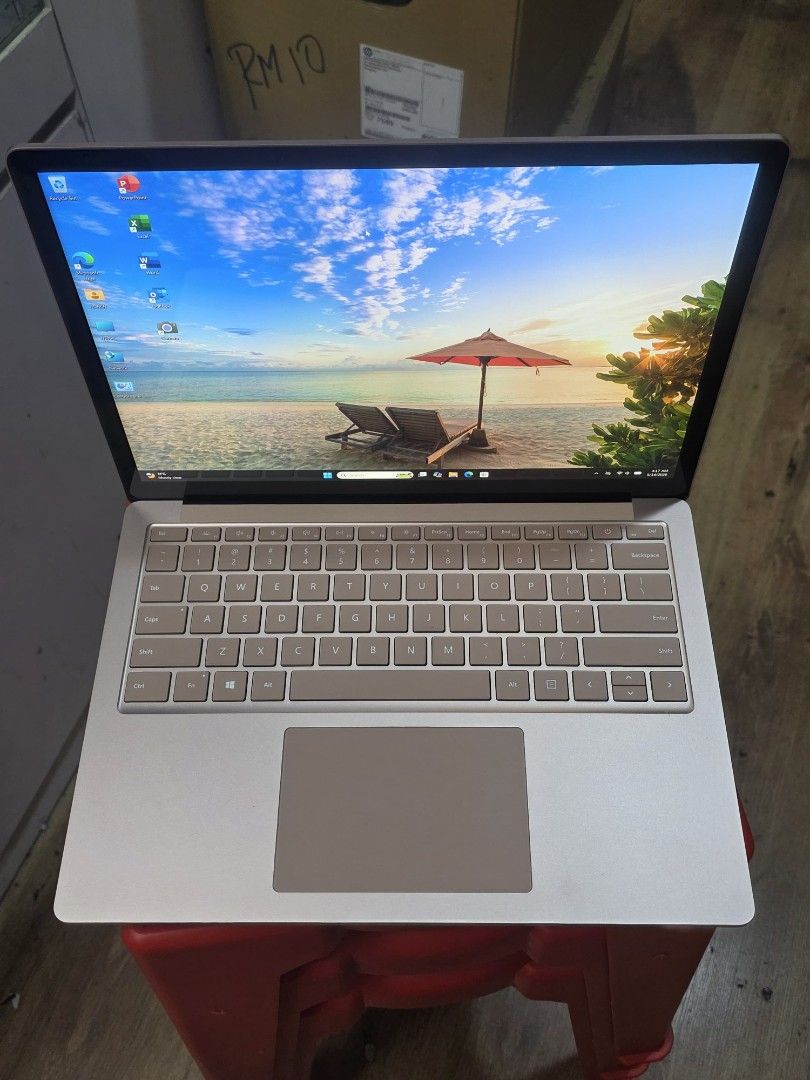 Microsoft Surface Laptops 3460050036184862720
