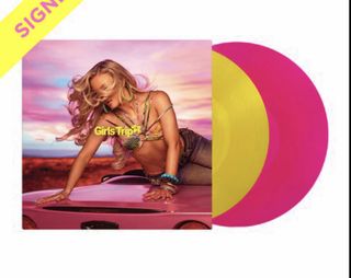 (Category: ) located in . Submitted by spincityrecords (Listing ID 1439228638, Image 1). Description: .